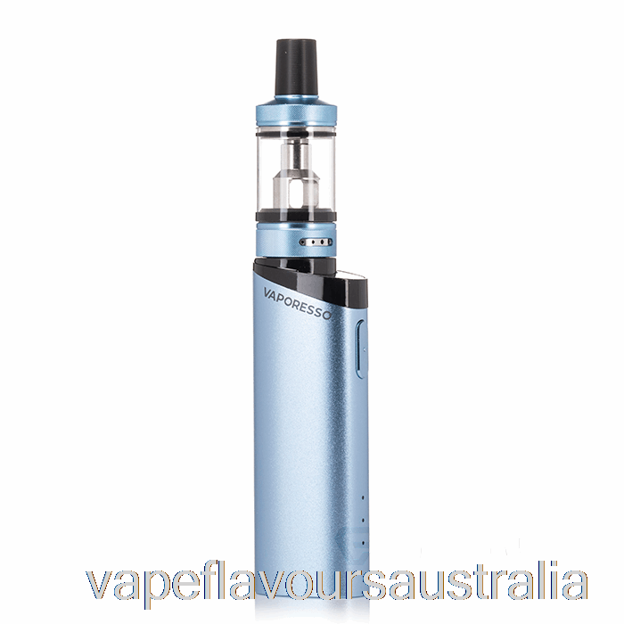 Vape Flavours Australia Vaporesso GEN Fit 20W Starter Kit Sierra Blue